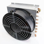 Lumenis UltraPulse CO2 Laser Heat Exchanger TF6970G1 As-Is