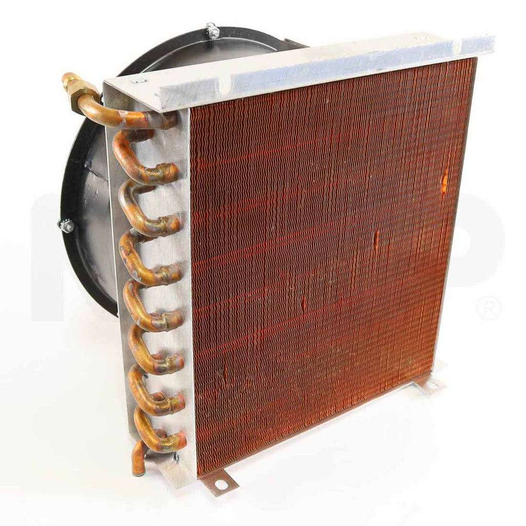 Lumenis UltraPulse CO2 Laser Heat Exchanger TF6970G1 As-Is