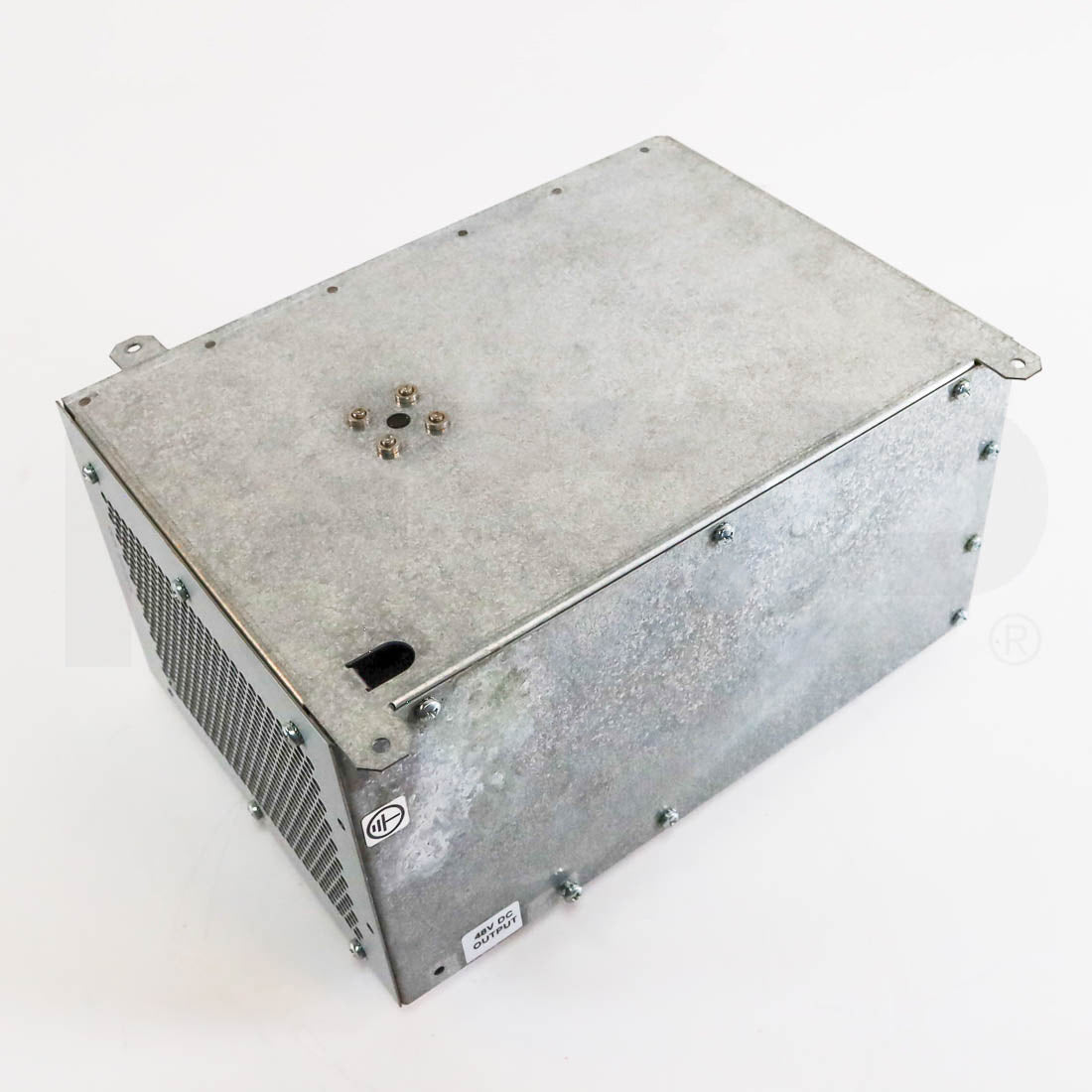 Lumenis UltraPulse HV Power Supply Assembly As-Is