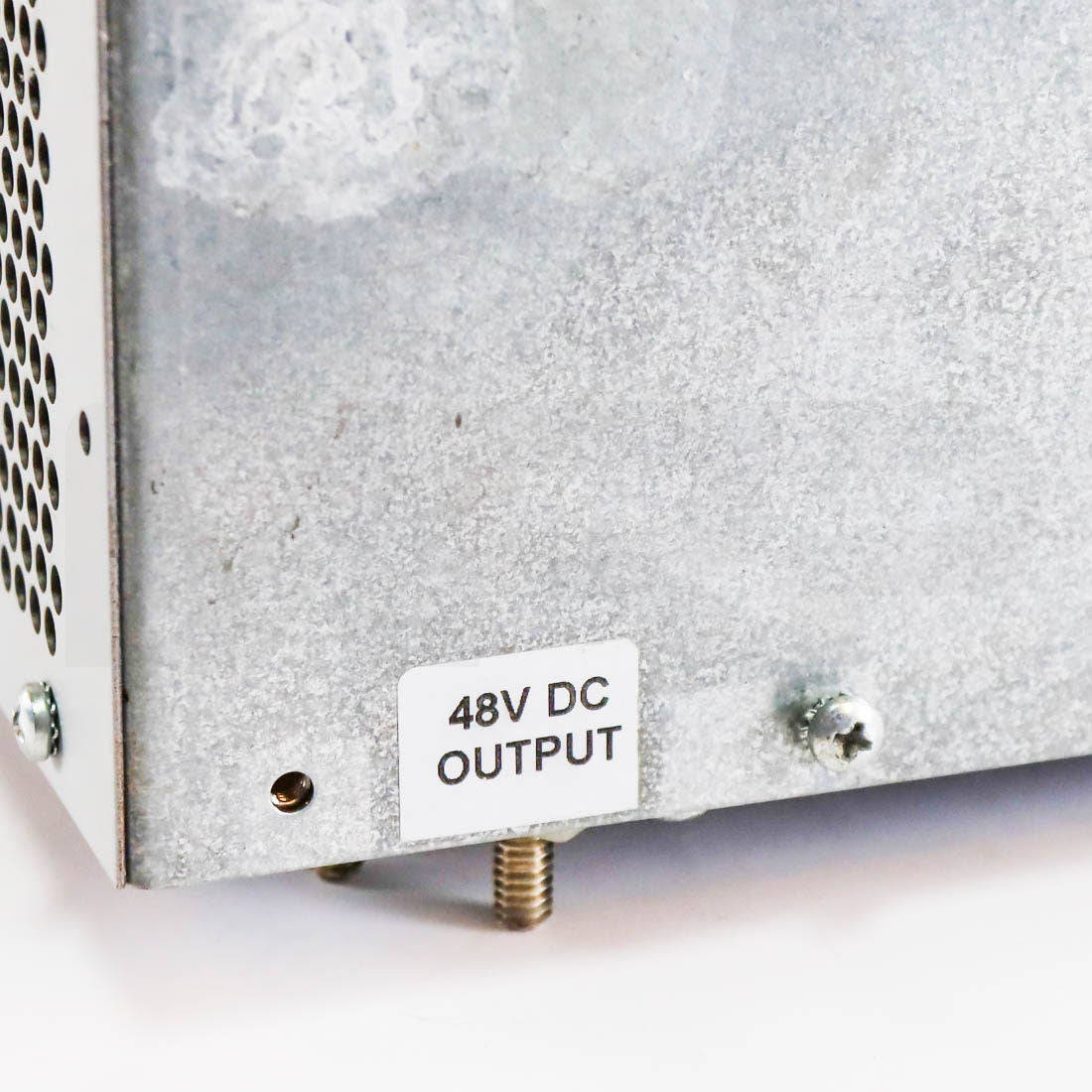 Lumenis UltraPulse HV Power Supply Assembly As-Is