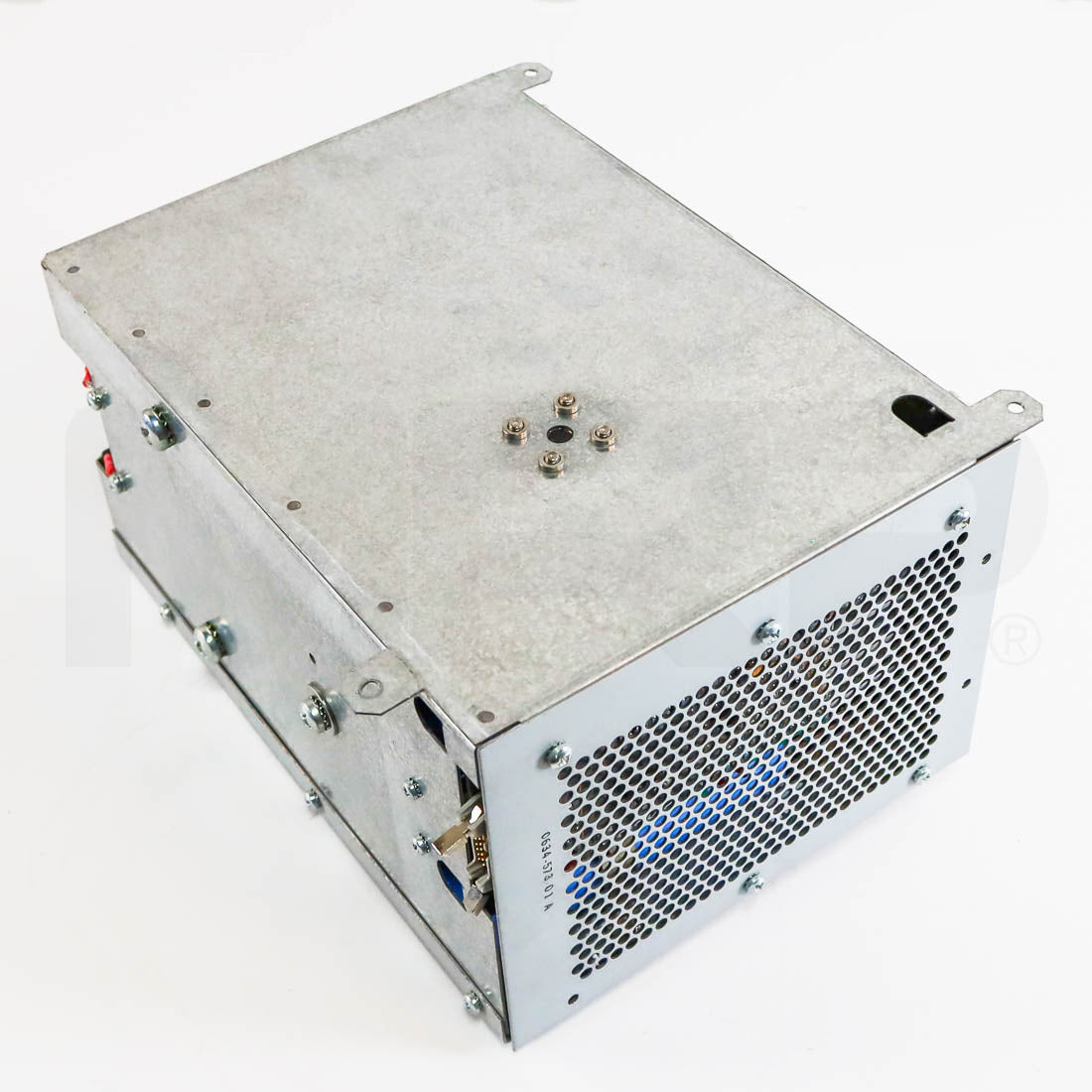 Lumenis UltraPulse HV Power Supply Assembly As-Is