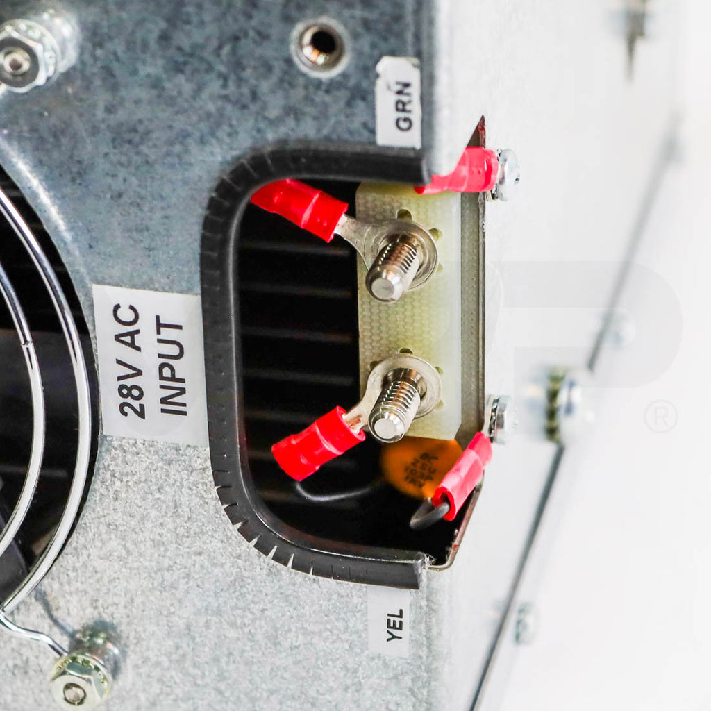 Lumenis UltraPulse HV Power Supply Assembly As-Is