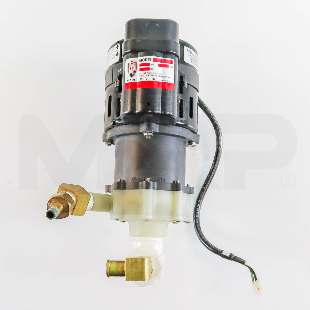Lumenis UltraPulse Coolant Pump Assembly AS-IS