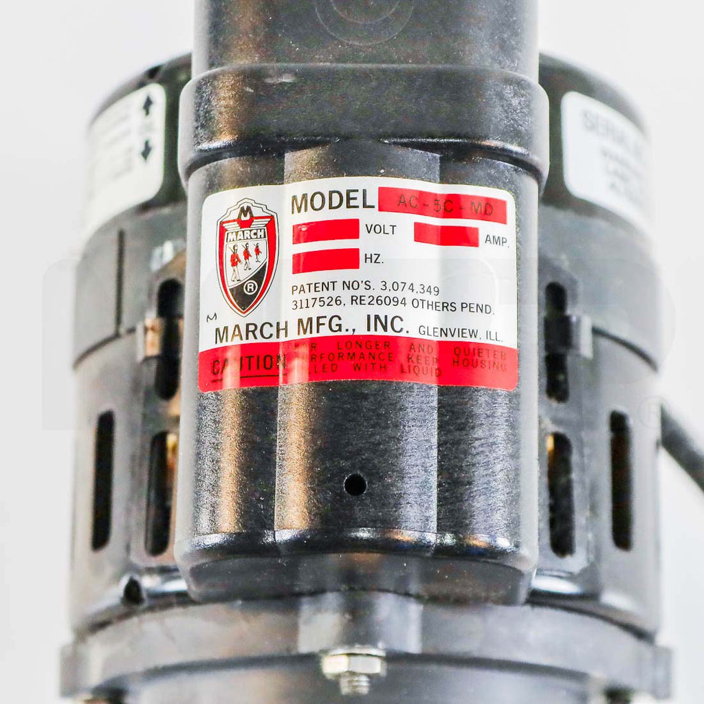 Lumenis UltraPulse Coolant Pump Assembly AS-IS