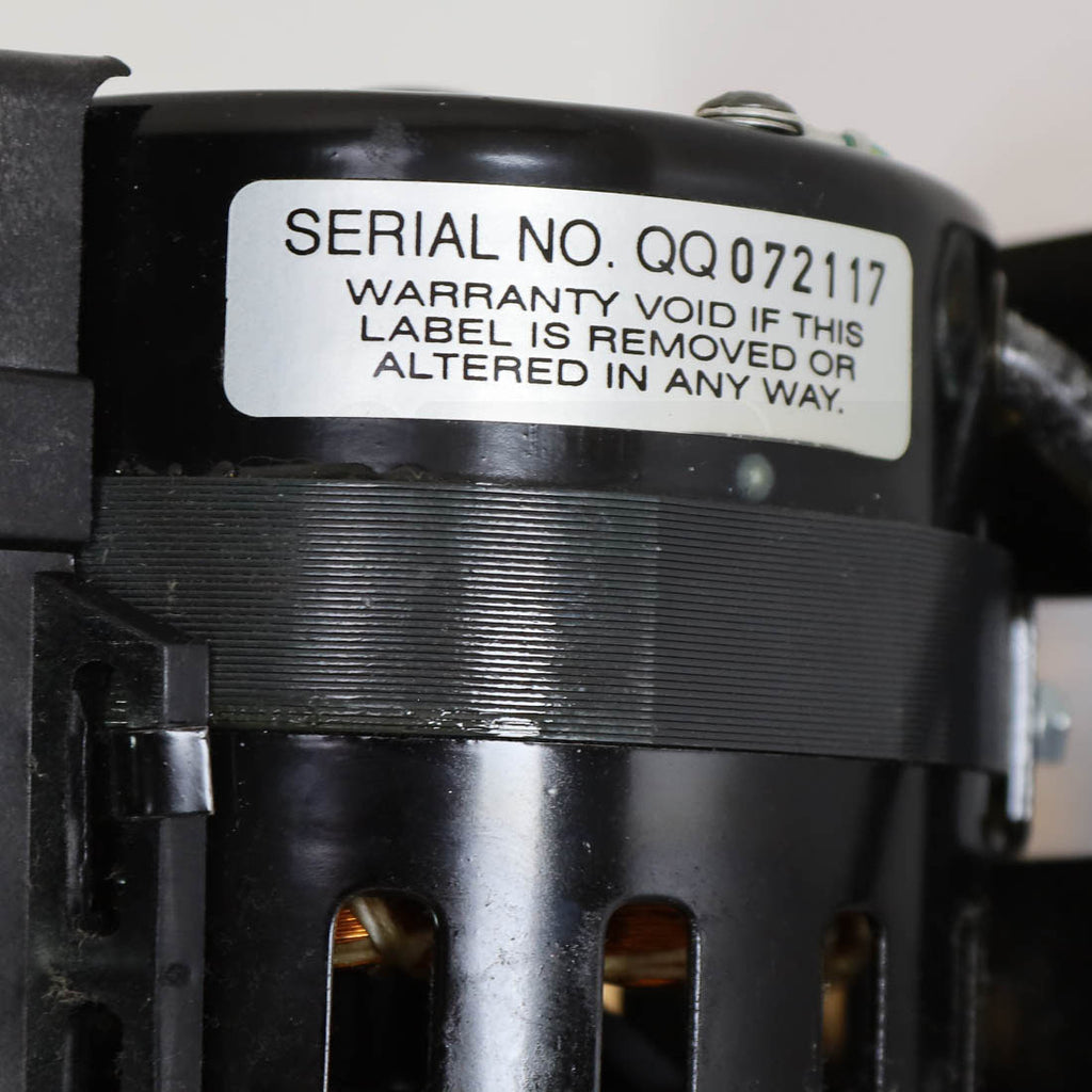 Lumenis UltraPulse Coolant Pump Assembly AS-IS