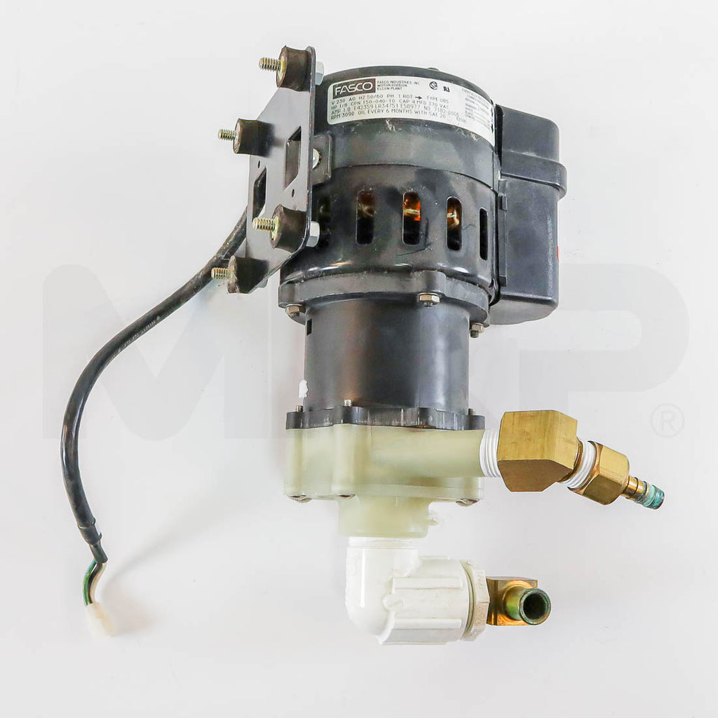 Lumenis UltraPulse Coolant Pump Assembly AS-IS
