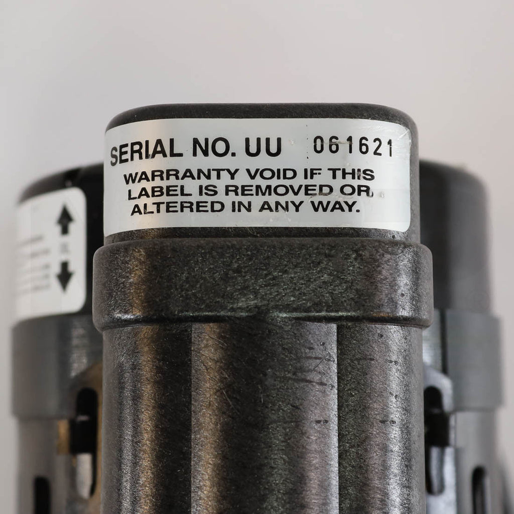 Lumenis UltraPulse Coolant Pump Assembly AS-IS