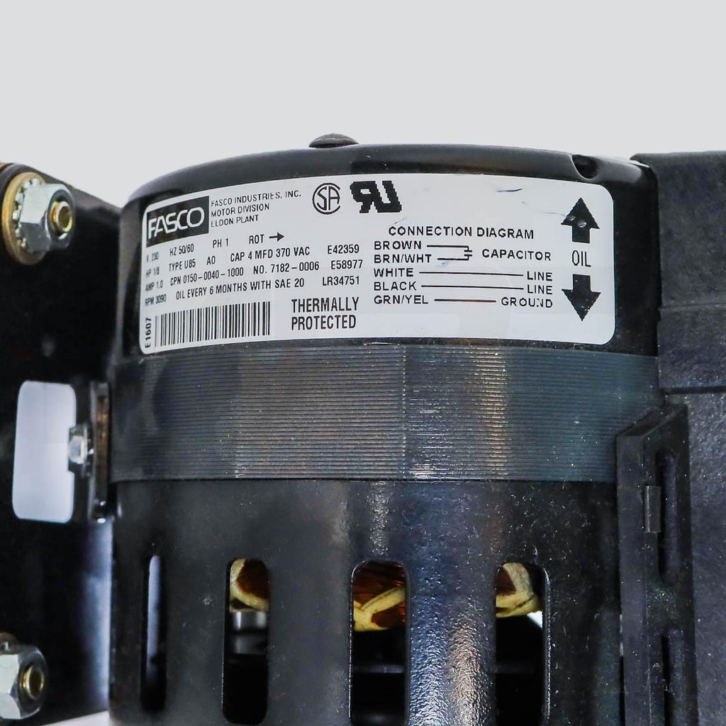 Lumenis UltraPulse Coolant Pump Assembly AS-IS