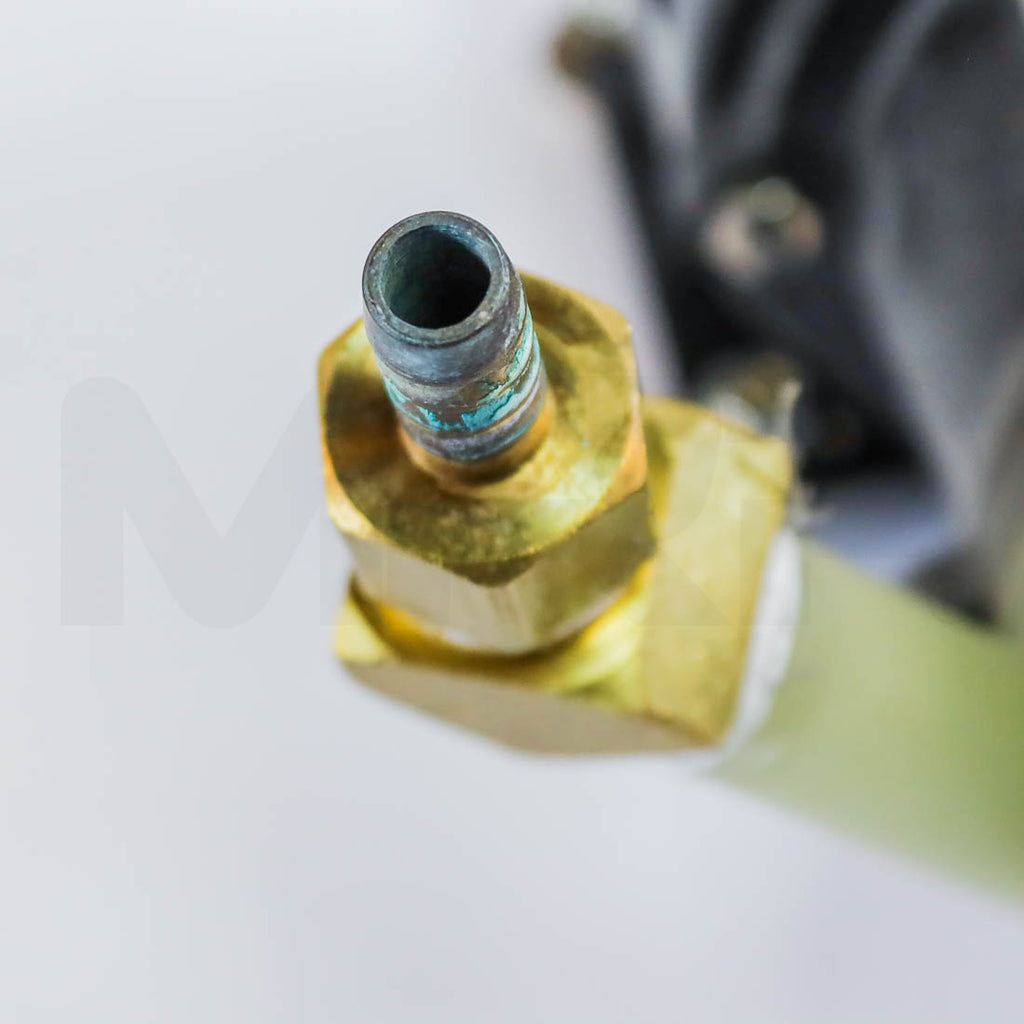 Lumenis UltraPulse Coolant Pump Assembly AS-IS