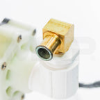 Lumenis UltraPulse Coolant Pump Assembly AS-IS