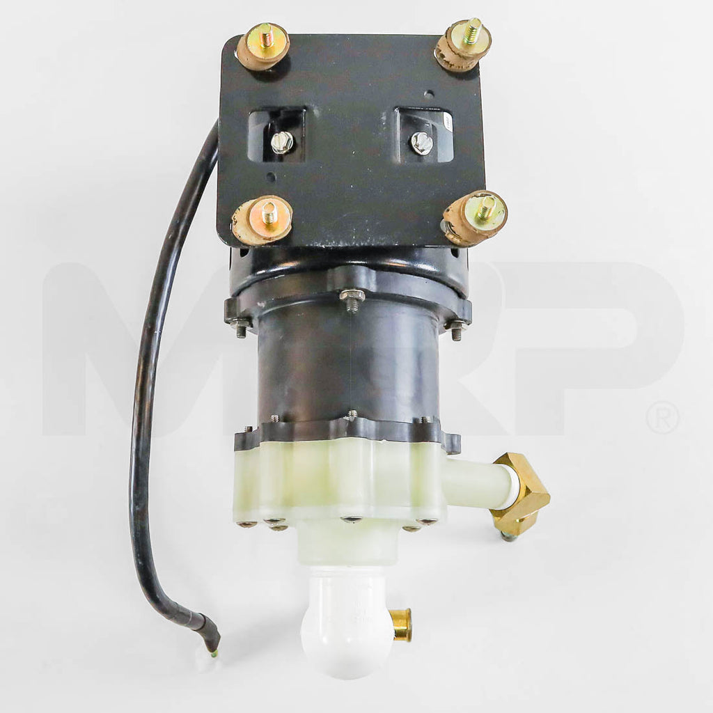 Lumenis UltraPulse Coolant Pump Assembly AS-IS