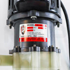 Lumenis UltraPulse Coolant Pump As-Is