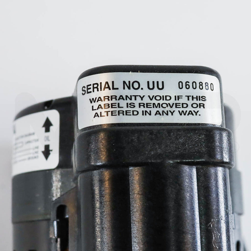 Lumenis UltraPulse Coolant Pump As-Is