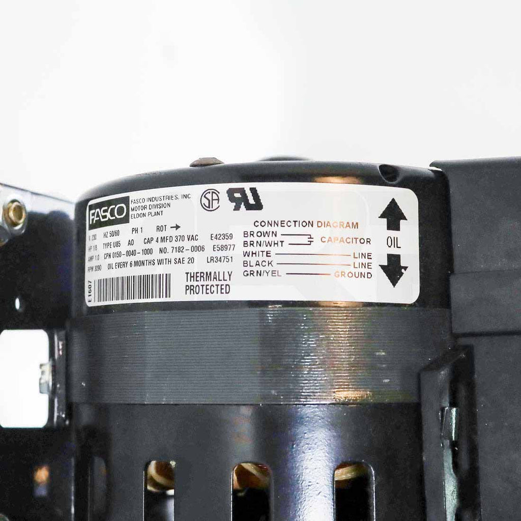 Lumenis UltraPulse Coolant Pump As-Is