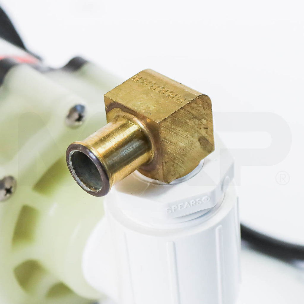Lumenis UltraPulse Coolant Pump As-Is