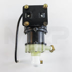 Lumenis UltraPulse Coolant Pump As-Is