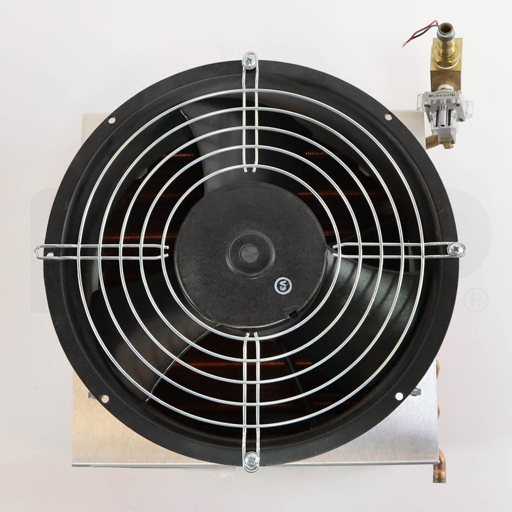 Lumenis UltraPulse Heat Exchanger (As-Is)