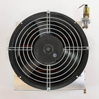 Lumenis UltraPulse Heat Exchanger (As-Is)