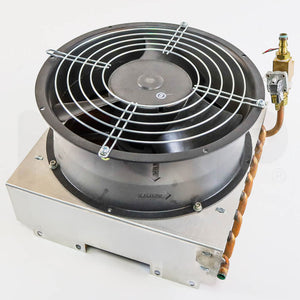 Lumenis UltraPulse Heat Exchanger (As-Is)