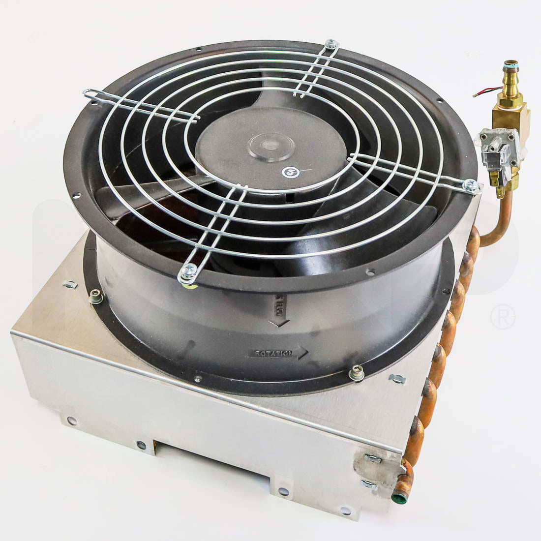 Lumenis UltraPulse Heat Exchanger (As-Is)