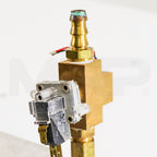 Lumenis UltraPulse Heat Exchanger (As-Is)