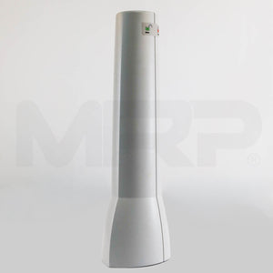 Lumenis UltraPulse Mast Case Cover Shell Housing As-Is