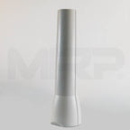 Lumenis UltraPulse Mast Case Cover Shell Housing As-Is