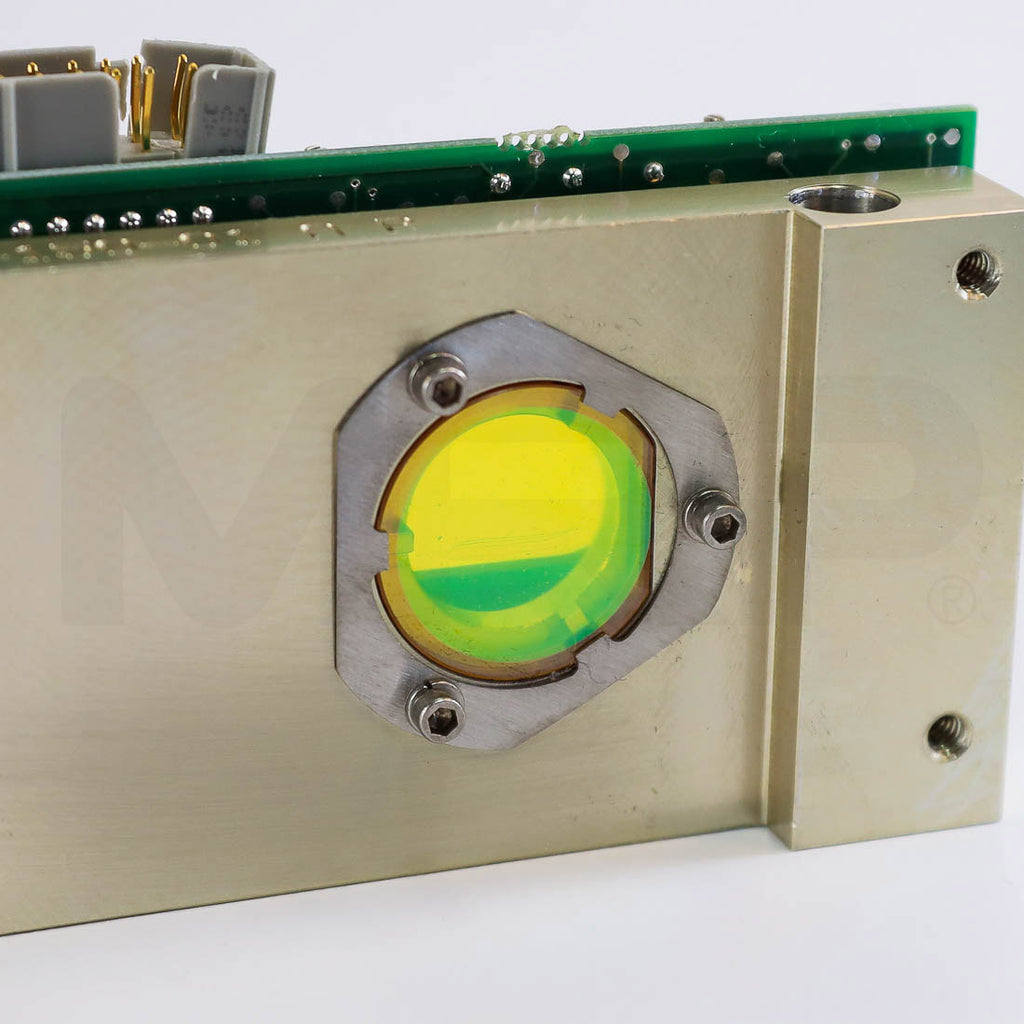 Lumenis UltraPulse Encore Laser Pyro PCB Assembly As-Is
