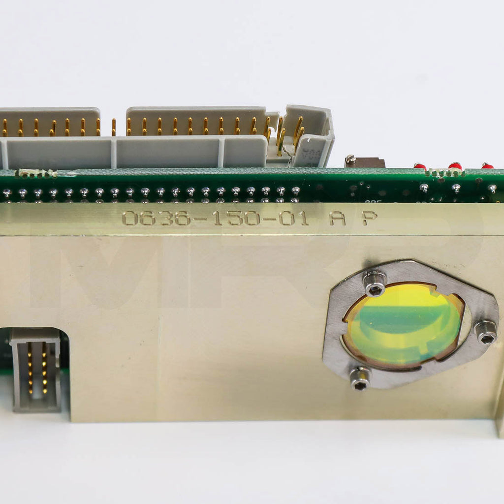 Lumenis UltraPulse Encore Laser Pyro PCB Assembly As-Is