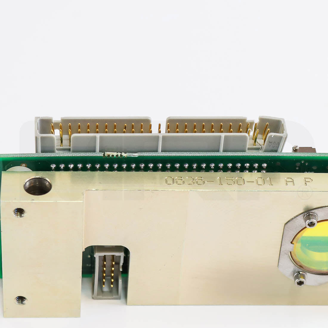 Lumenis UltraPulse Encore Laser Pyro PCB Assembly As-Is