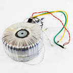 Lumenis Ultrapulse Toroidal Transformer As-Is