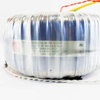 Lumenis Ultrapulse Toroidal Transformer As-Is