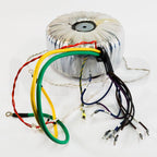 Lumenis Ultrapulse Toroidal Transformer As-Is