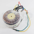 Lumenis Ultrapulse Toroidal Transformer Internal Component As-Is
