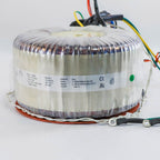 Lumenis Ultrapulse Toroidal Transformer Internal Component As-Is