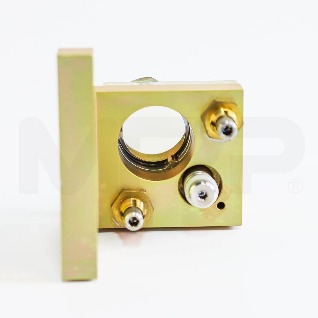 Lumenis UltraPulse Skin Resurfacing System C9 Mirror Mount Replacement Part As-Is