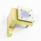 Lumenis UltraPulse Skin Resurfacing System C9 Mirror Mount Replacement Part As-Is