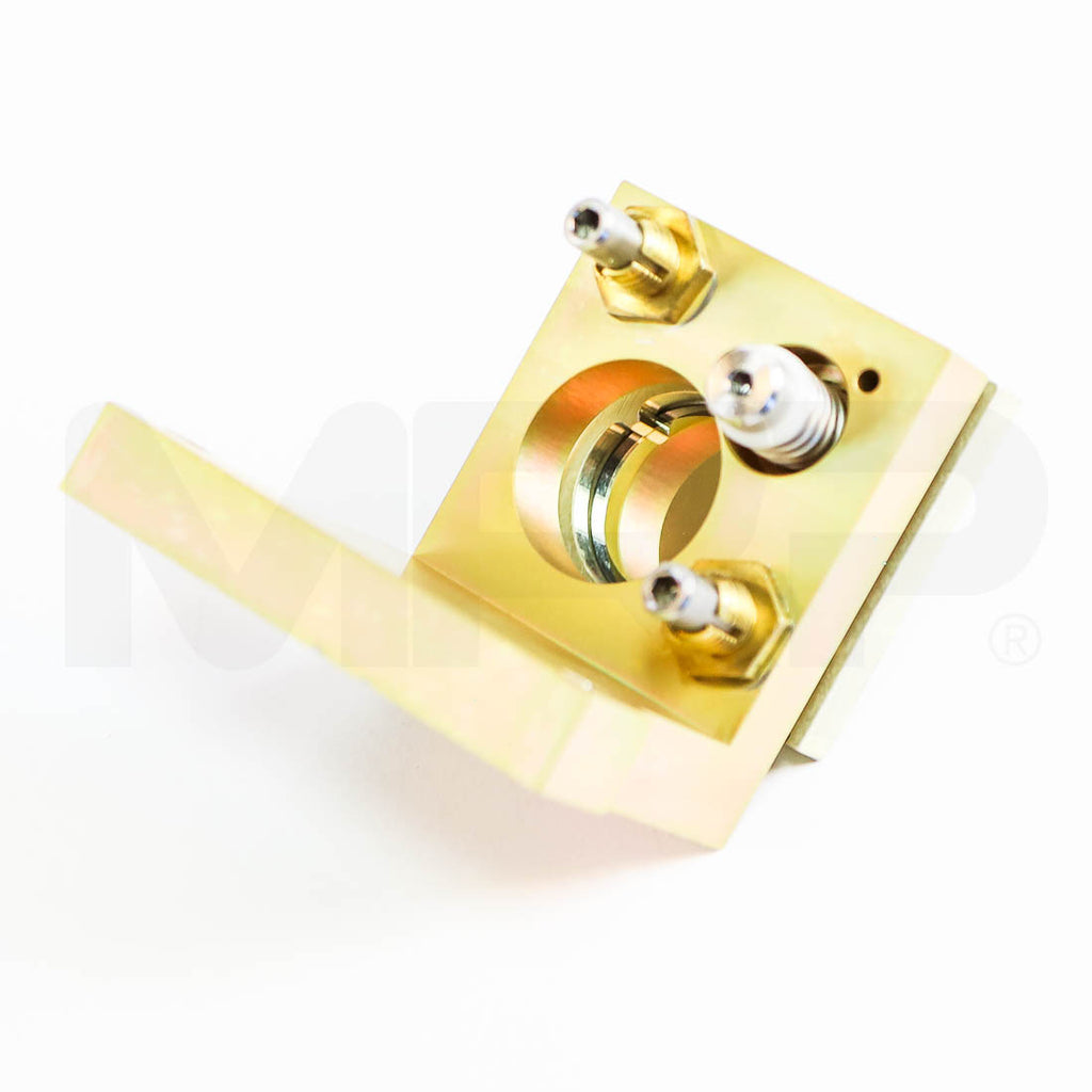 Lumenis UltraPulse Skin Resurfacing System C9 Mirror Mount Replacement Part As-Is