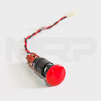 Lumenis UltraPulse E-Stop Emergency Stop Switch Assembly As-Is