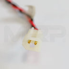 Lumenis UltraPulse E-Stop Emergency Stop Switch Assembly As-Is
