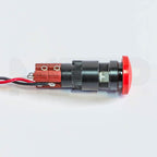 Lumenis UltraPulse E-Stop Emergency Stop Switch Assembly As-Is