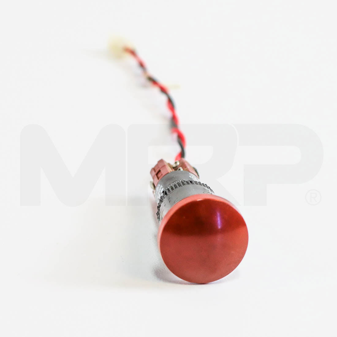 Lumenis UltraPulse E-Stop Switch Assembly (As-Is)