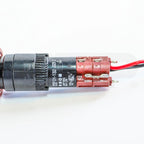 Lumenis UltraPulse E-Stop Switch Assembly (As-Is)