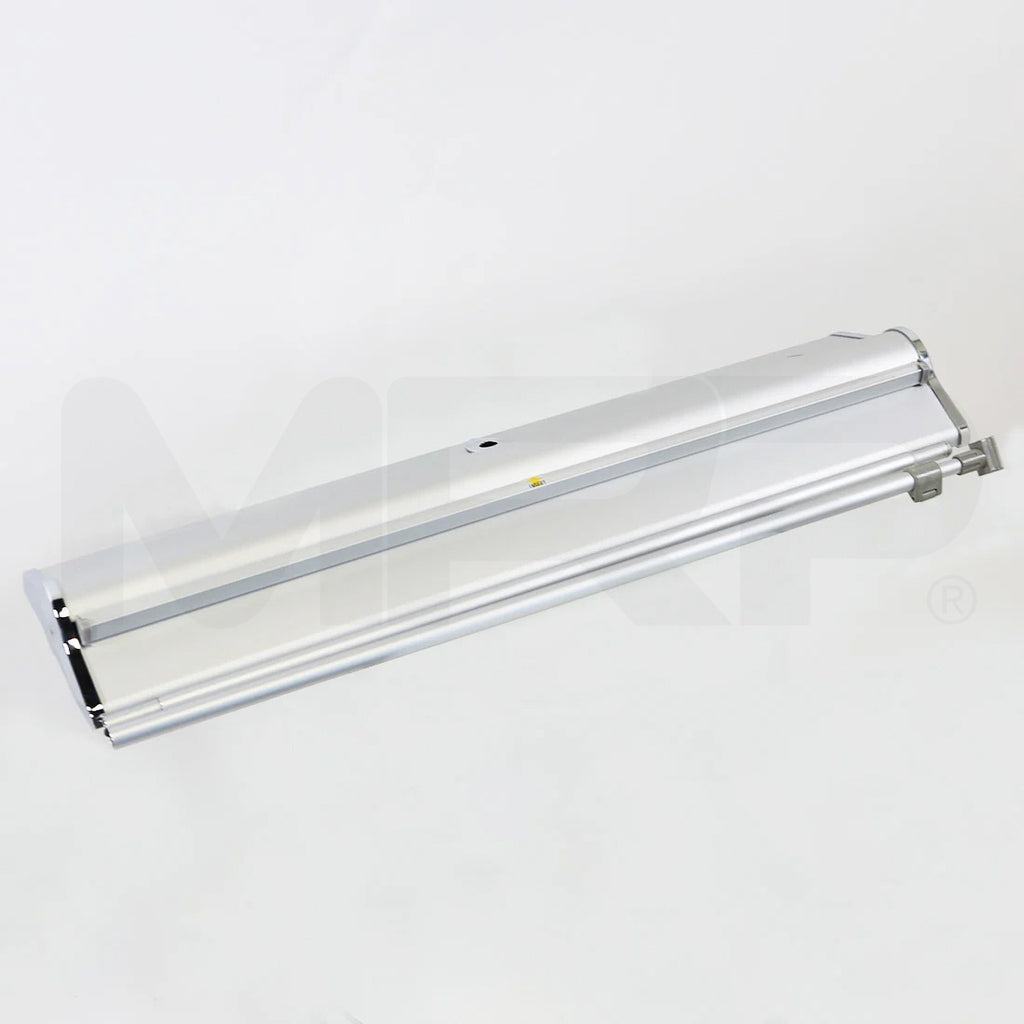 Lumenis LightSheer Laser Hair Removal Marketing Display Banner Closed