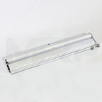 Lumenis LightSheer Laser Hair Removal Marketing Display Banner Closed