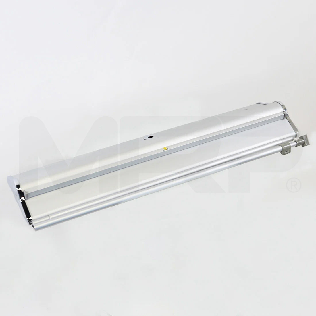 Lumenis LightSheer Laser Hair Removal Marketing Display Banner Closed