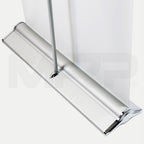 Lumenis LightSheer Laser Hair Removal Marketing Display Banner Stand