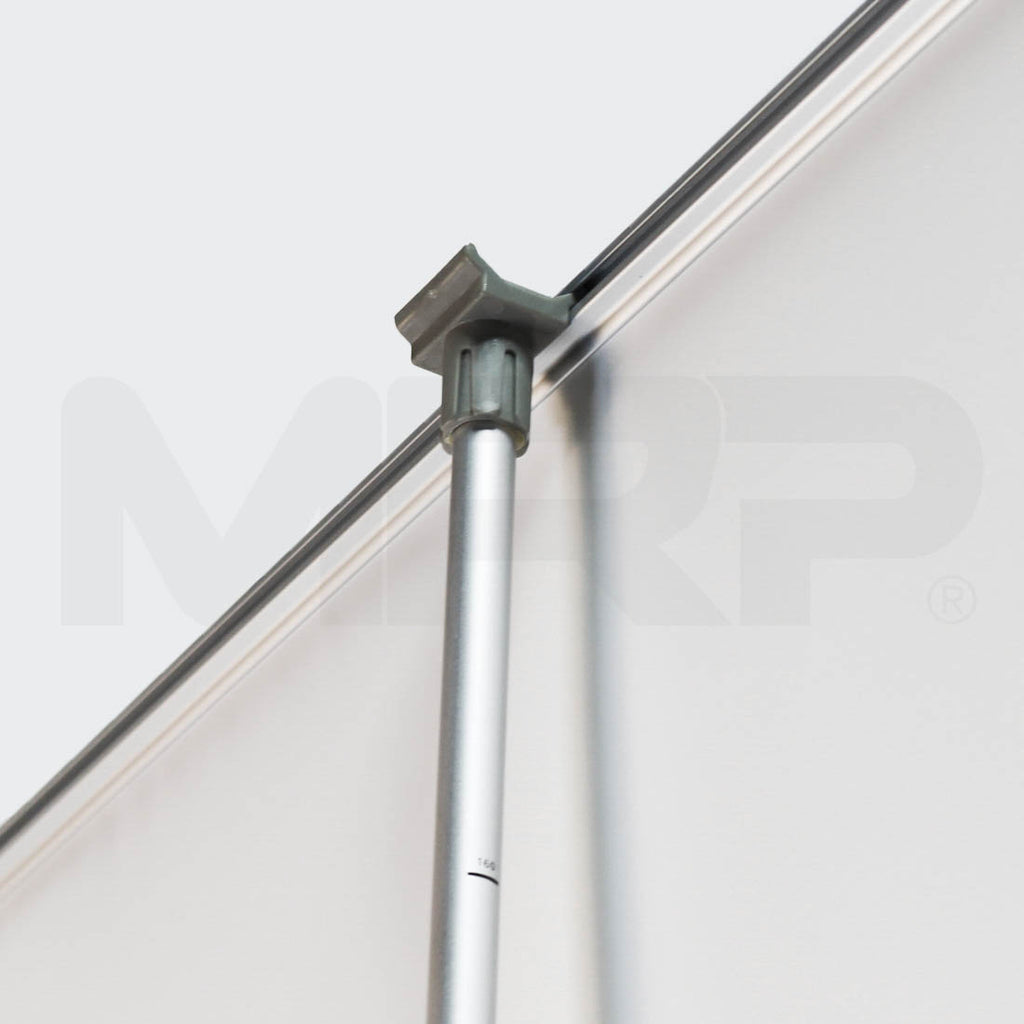 Lumenis Stellar M22 "Photo-Ready Skin Every Day" Banner Top Hardware