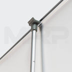 Lumenis Stellar M22 "Photo-Ready Skin Every Day" Banner Top Hardware
