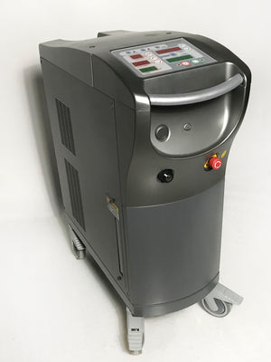 Lutronic AccuSculpt Pulsed Nd YAG Body Contour 1444 Accu Sculpt Lipolysis Laser